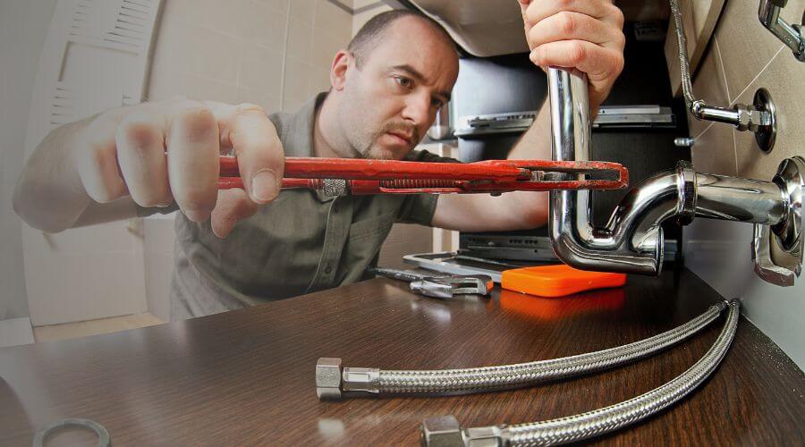 Local water heater installation in The Villages, FL